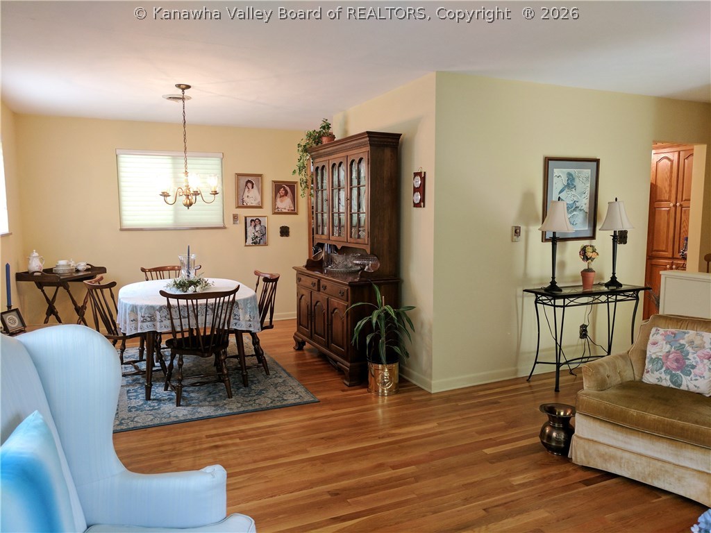 515 Charleston Road Point Pleasant, WV 25550 - Photo 9 of 30 Gallery Image 9