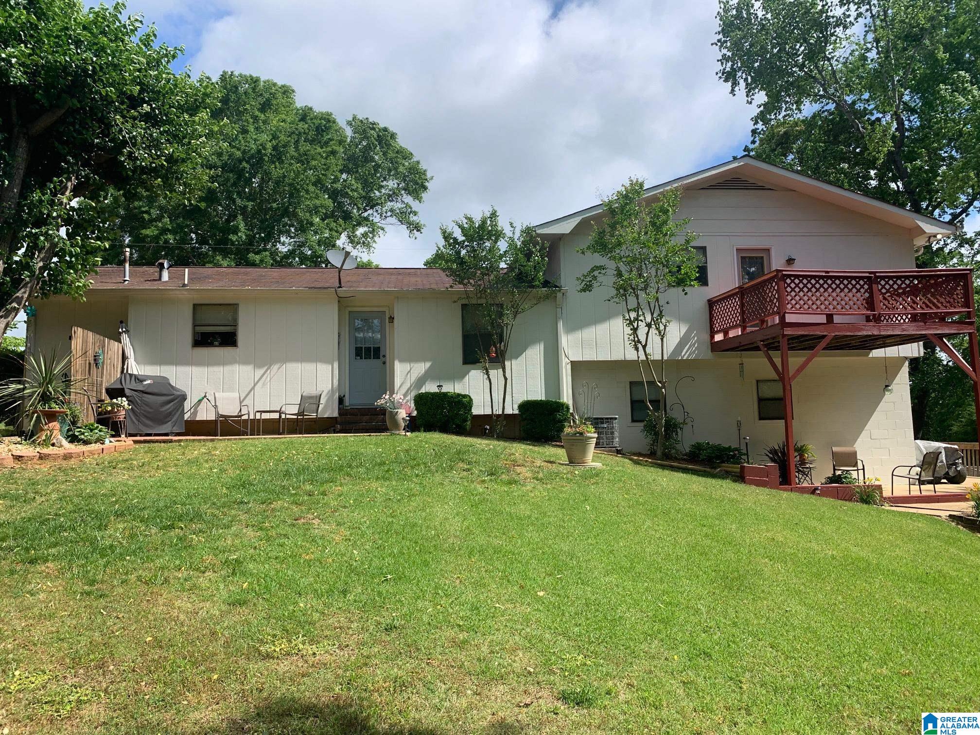 104 Autumn Trail Anniston, AL 36206 - Photo 8 of 30