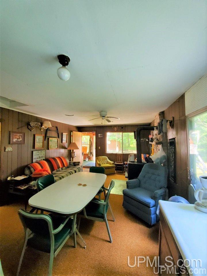 3963 Magnusson Road Chatham, MI 49816 - Photo 5 of 32