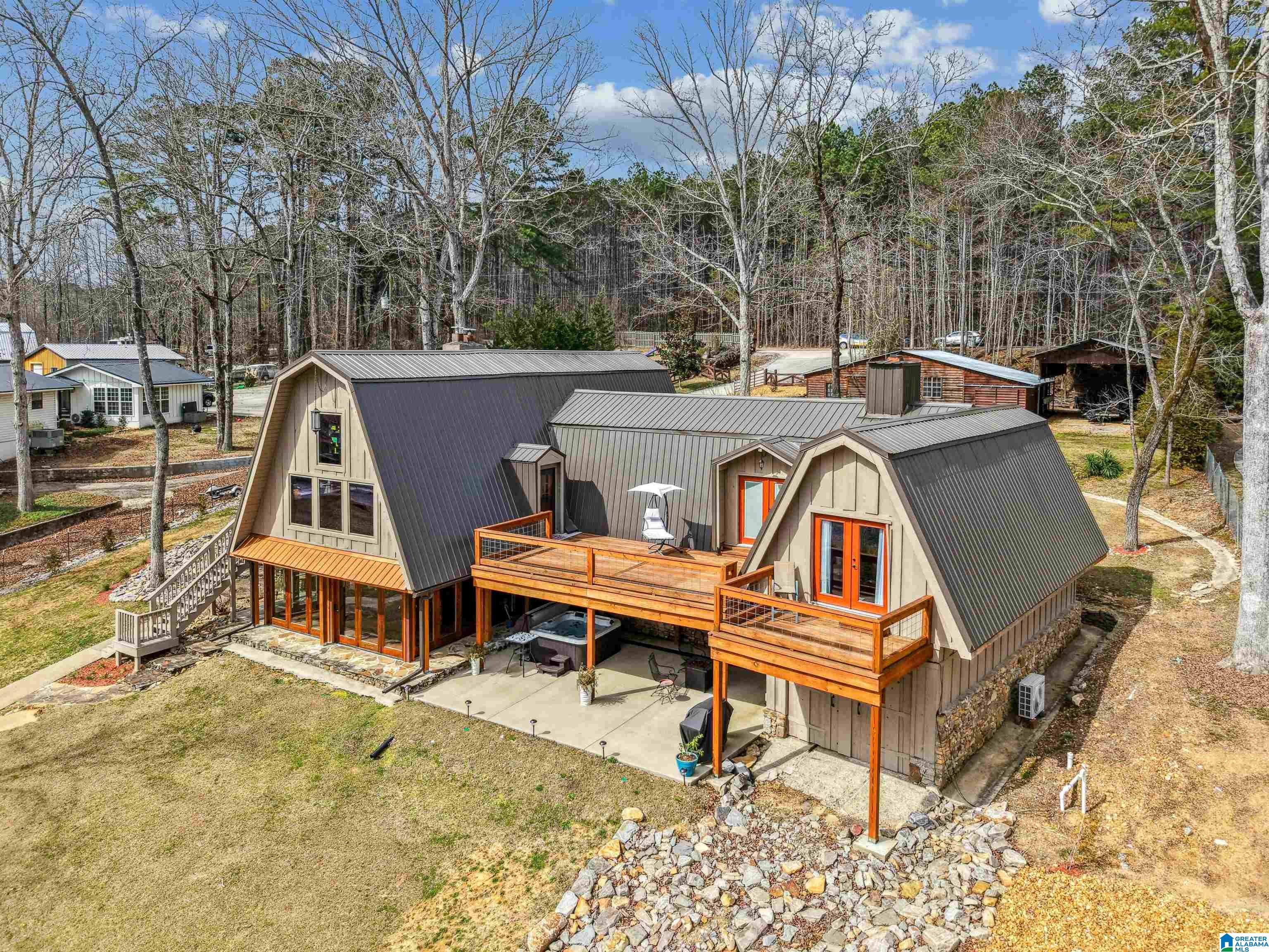 344 Gulf Ridge Drive Jasper, AL 35504 - Photo 4 of 67