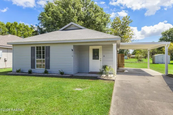 $139,900 | 116 Swedish Drive, Lafayette, LA 70507