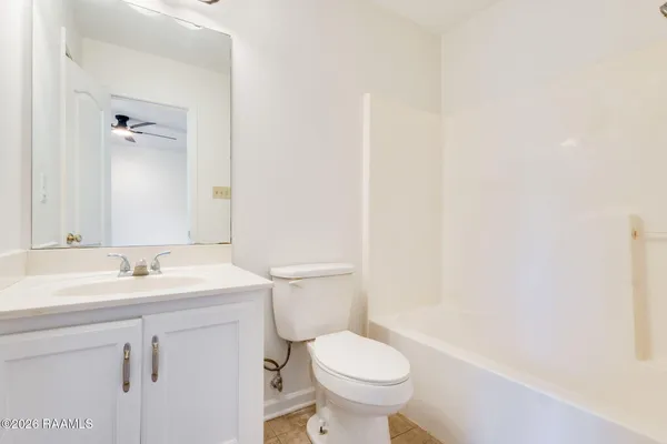 $139,900 | 116 Swedish Drive, Lafayette, LA 70507