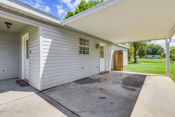 $139,900 | 116 Swedish Drive, Lafayette, LA 70507