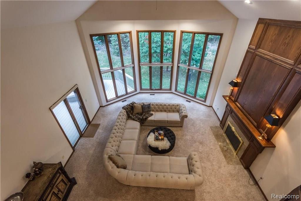 2849 Eagle Drive Rochester Hills, MI 48309 - Photo 18 of 50