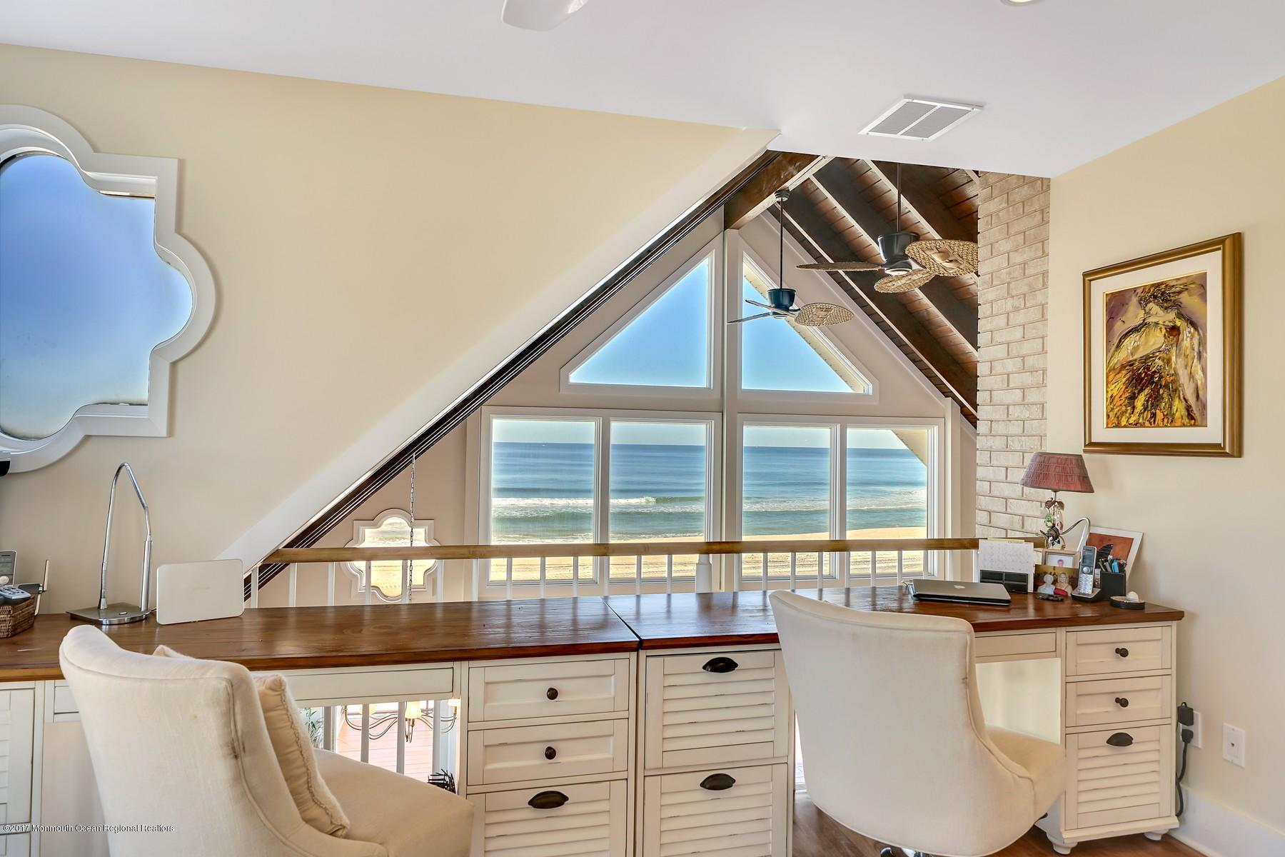 10 East Colony Road Lavallette, NJ 08735 - Photo 33 of 42 a very nice looking room with a large window