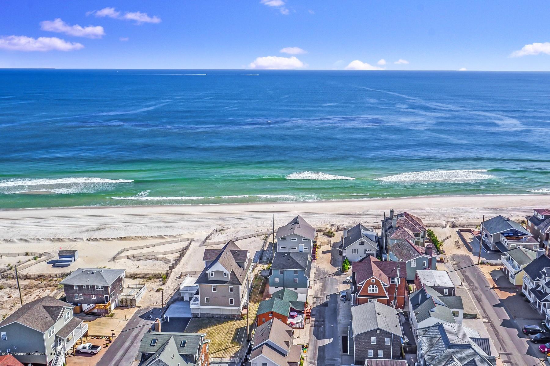 10 East Colony Road Lavallette, NJ 08735 - Photo 41 of 42 a view of an ocean view