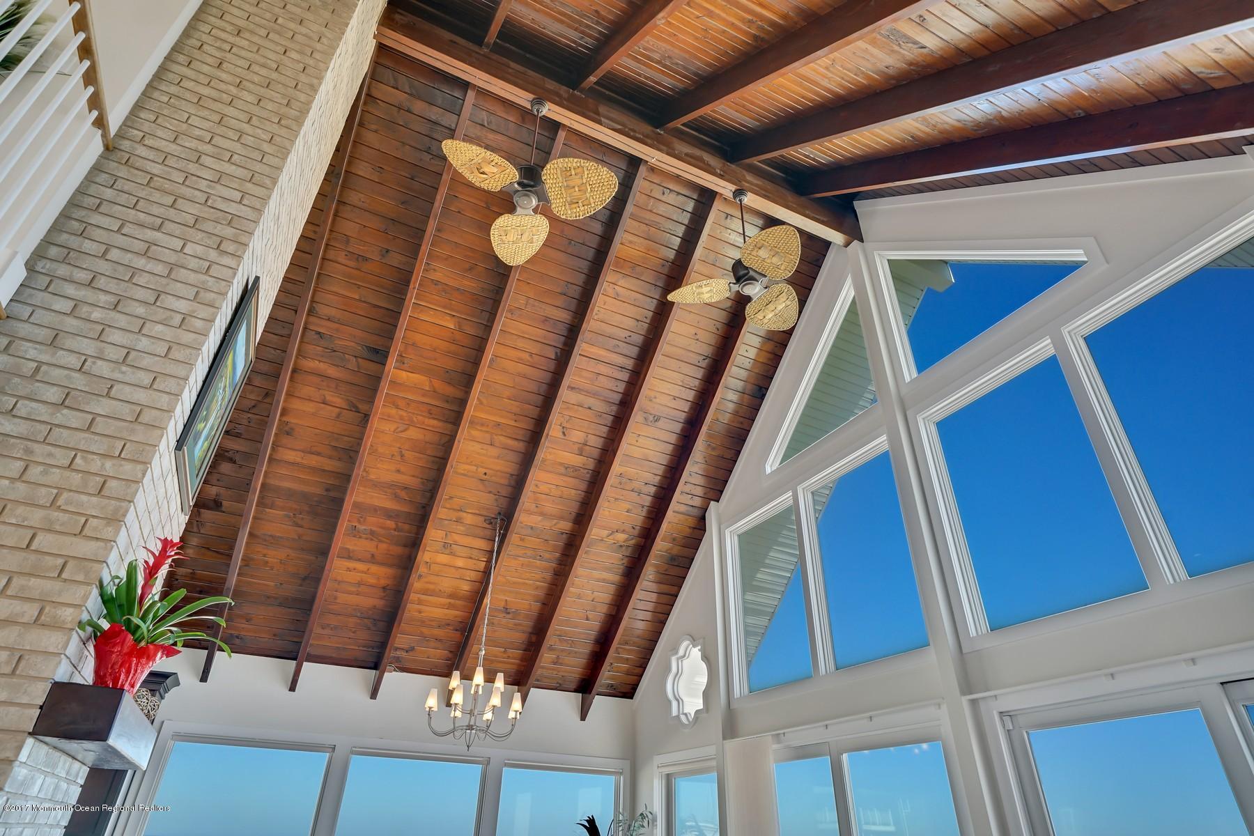 10 East Colony Road Lavallette, NJ 08735 - Photo 9 of 42 a view of an entryway
