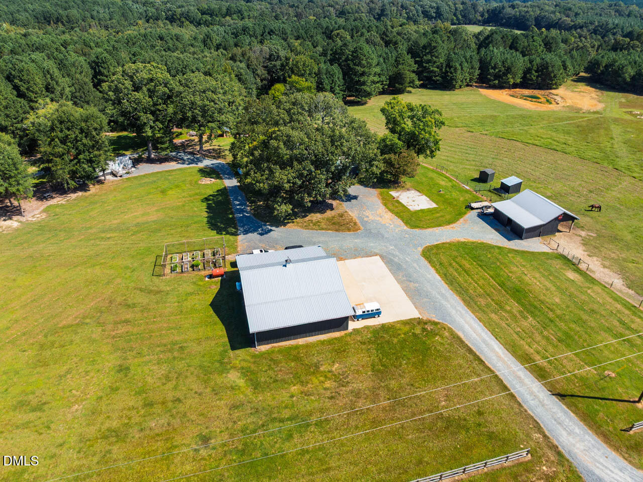 865 Marshall Road Pittsboro, NC 27312 - Photo 9 of 70 865MarshallRd-002
