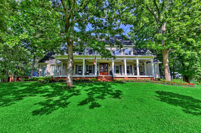 $1,750,000 | 4288 Central Valley Road, Murfreesboro, TN 37129