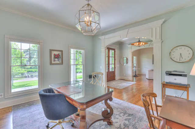 $1,750,000 | 4288 Central Valley Road, Murfreesboro, TN 37129