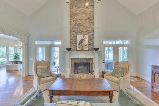 $1,750,000 | 4288 Central Valley Road, Murfreesboro, TN 37129