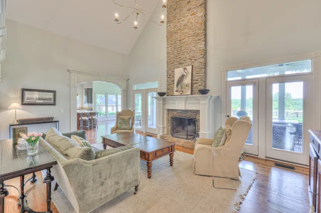 $1,750,000 | 4288 Central Valley Road, Murfreesboro, TN 37129