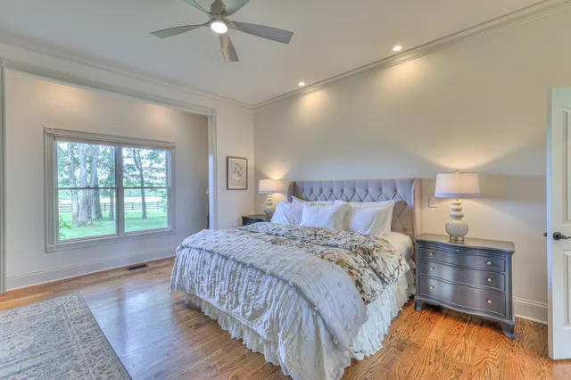 $1,750,000 | 4288 Central Valley Road, Murfreesboro, TN 37129