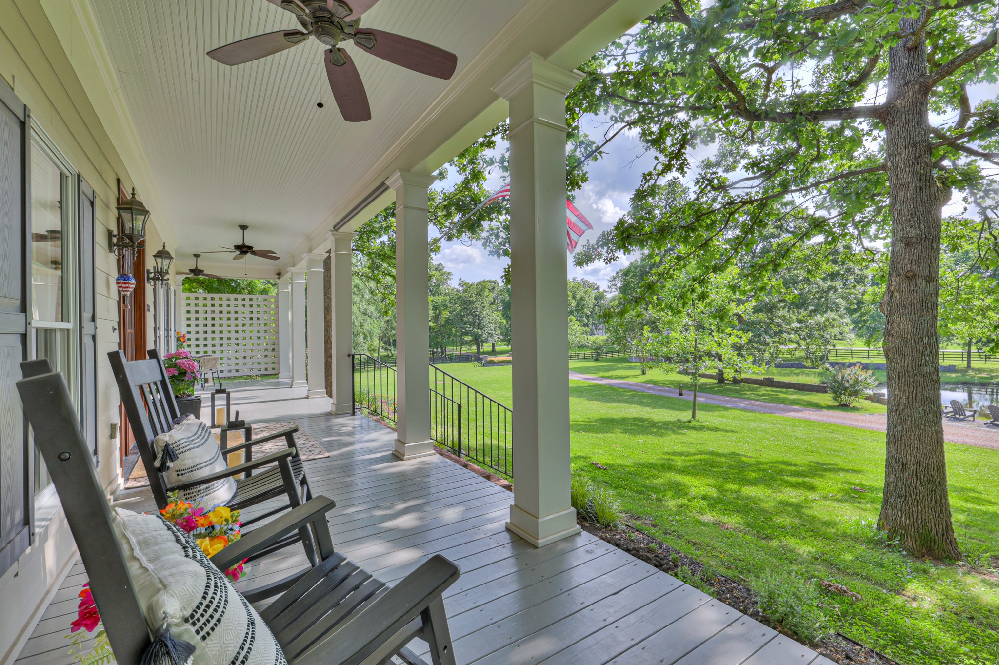 4288 Central Valley Road Murfreesboro, TN 37129 - Photo 4 of 77