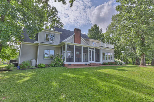 $1,750,000 | 4288 Central Valley Road, Murfreesboro, TN 37129