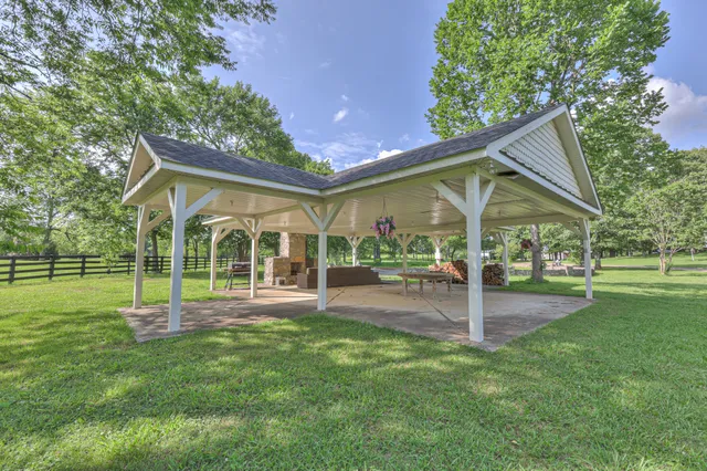 $1,750,000 | 4288 Central Valley Road, Murfreesboro, TN 37129