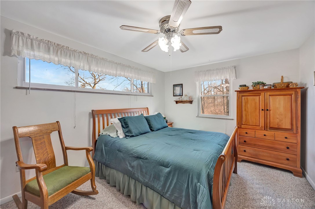 9897 Pleasant Valley Road Somerville, OH 45064 - Photo 16 of 44