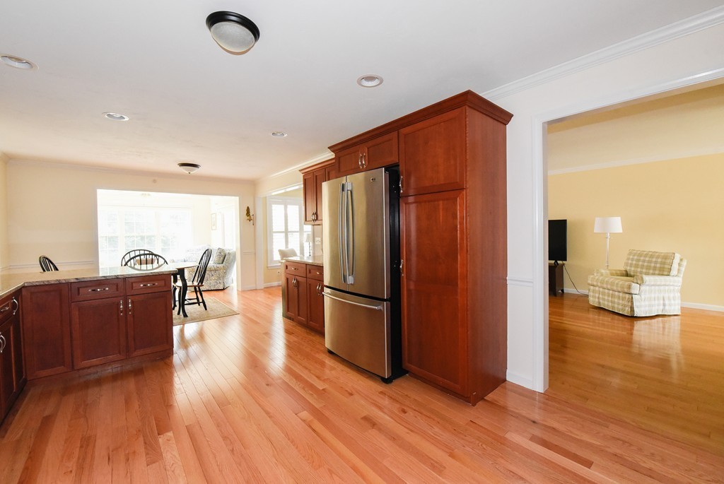50 Riley Road, Unit 50 Lunenburg, MA 01462 - Photo 5 of 21