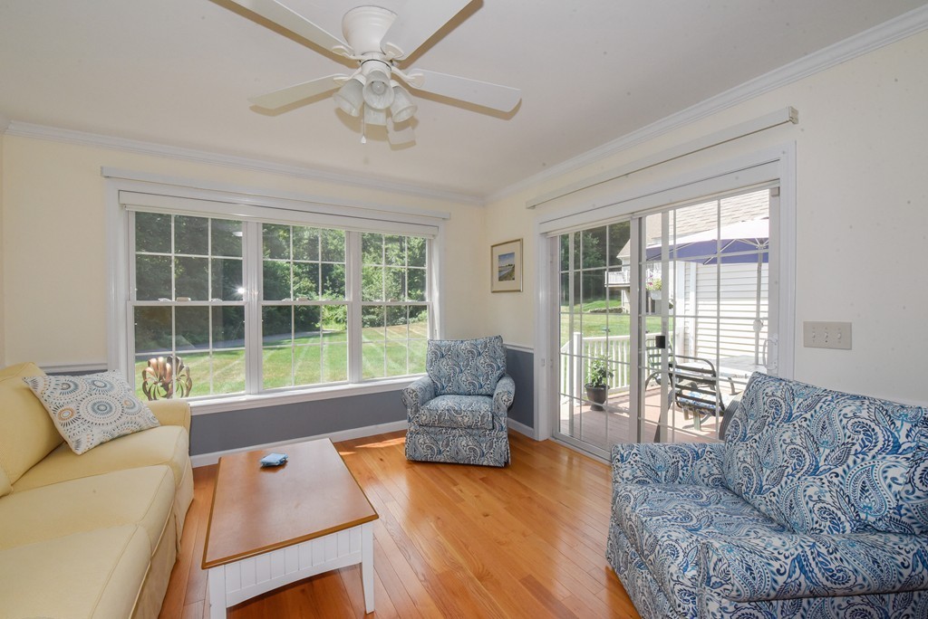 50 Riley Road, Unit 50 Lunenburg, MA 01462 - Photo 8 of 21