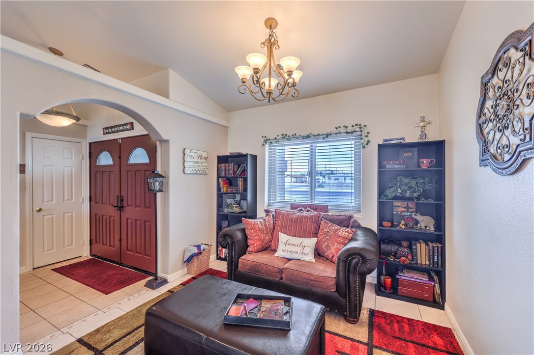 1341 South Blagg Road Pahrump, NV 89048 - Photo 7 of 45 Gallery Image 7