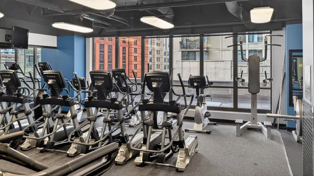 $2,400 | 10 East Ontario Street, Unit 1205, Chicago, IL 60611