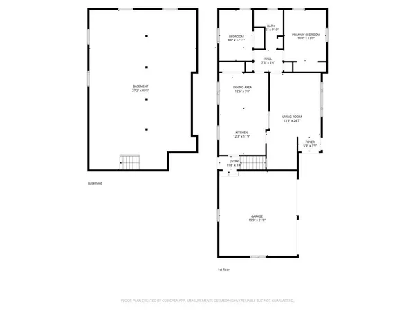 $249,900 | 5667 Lincoln Highway, Stoystown, PA 15563