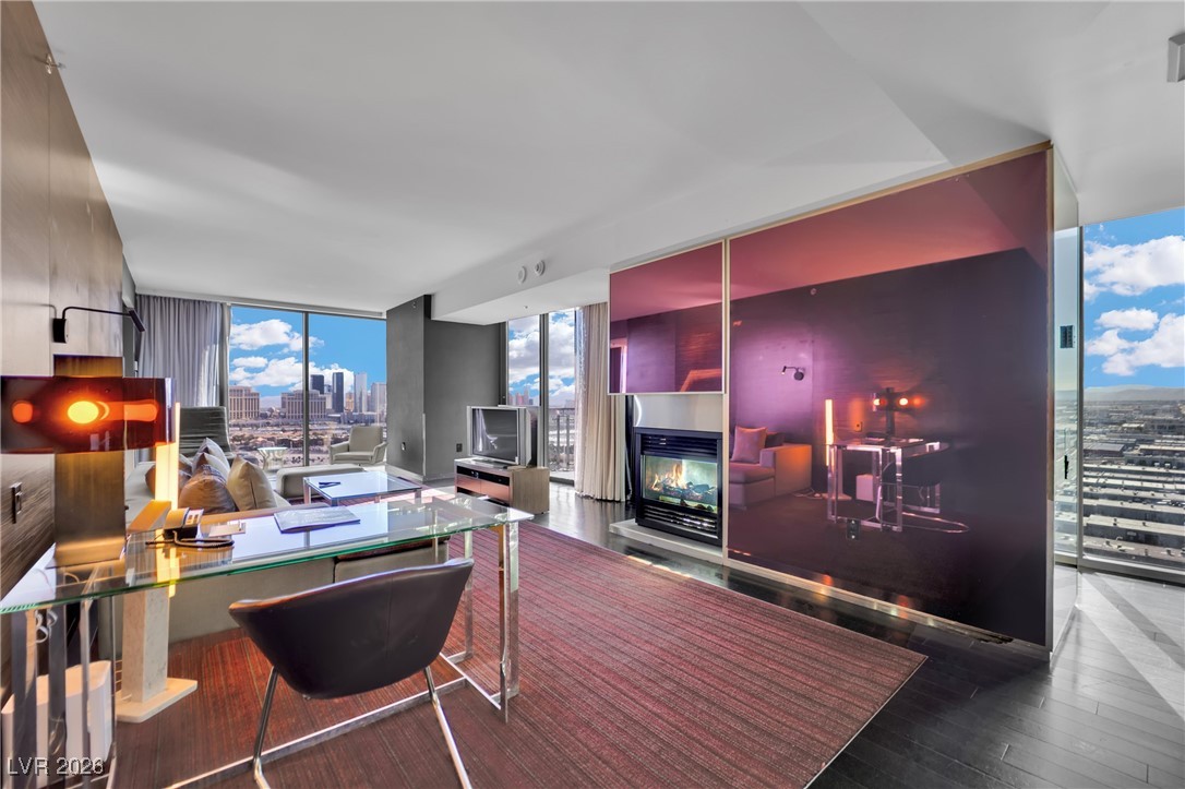 4381 West Flamingo Road, Unit 2022 Las Vegas, NV 89103 - Photo 2 of 71