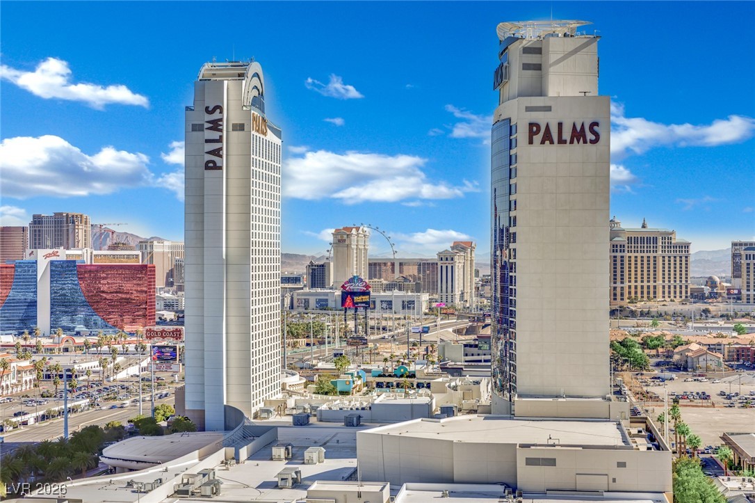 4381 West Flamingo Road, Unit 2022 Las Vegas, NV 89103 - Photo 34 of 71