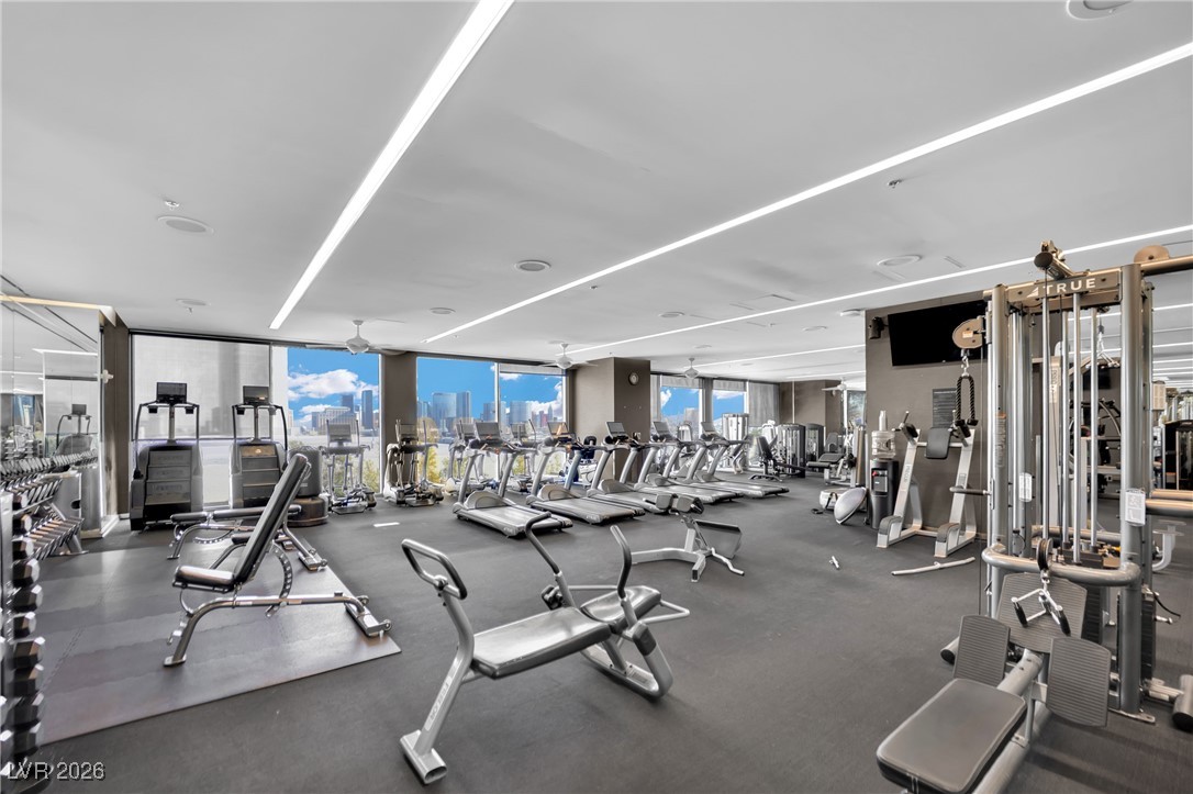 4381 West Flamingo Road, Unit 2022 Las Vegas, NV 89103 - Photo 42 of 71