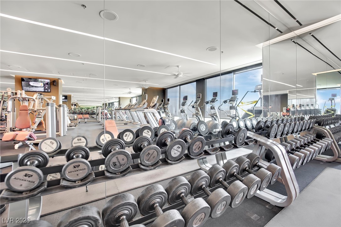 4381 West Flamingo Road, Unit 2022 Las Vegas, NV 89103 - Photo 43 of 71