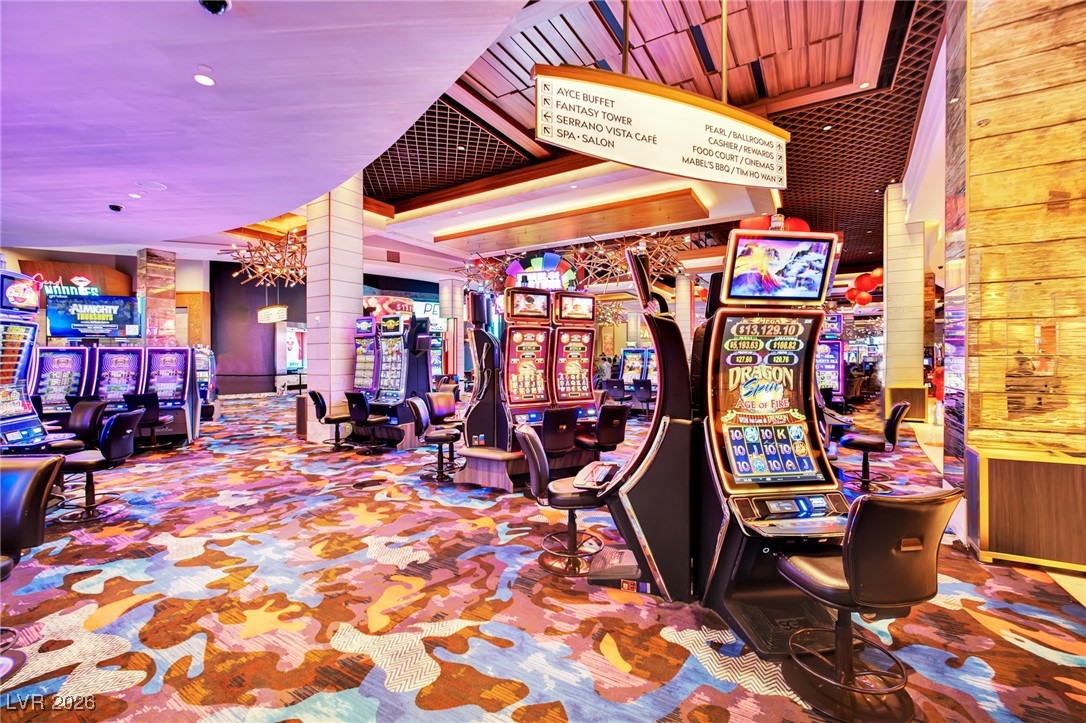 4381 West Flamingo Road, Unit 2022 Las Vegas, NV 89103 - Photo 47 of 71