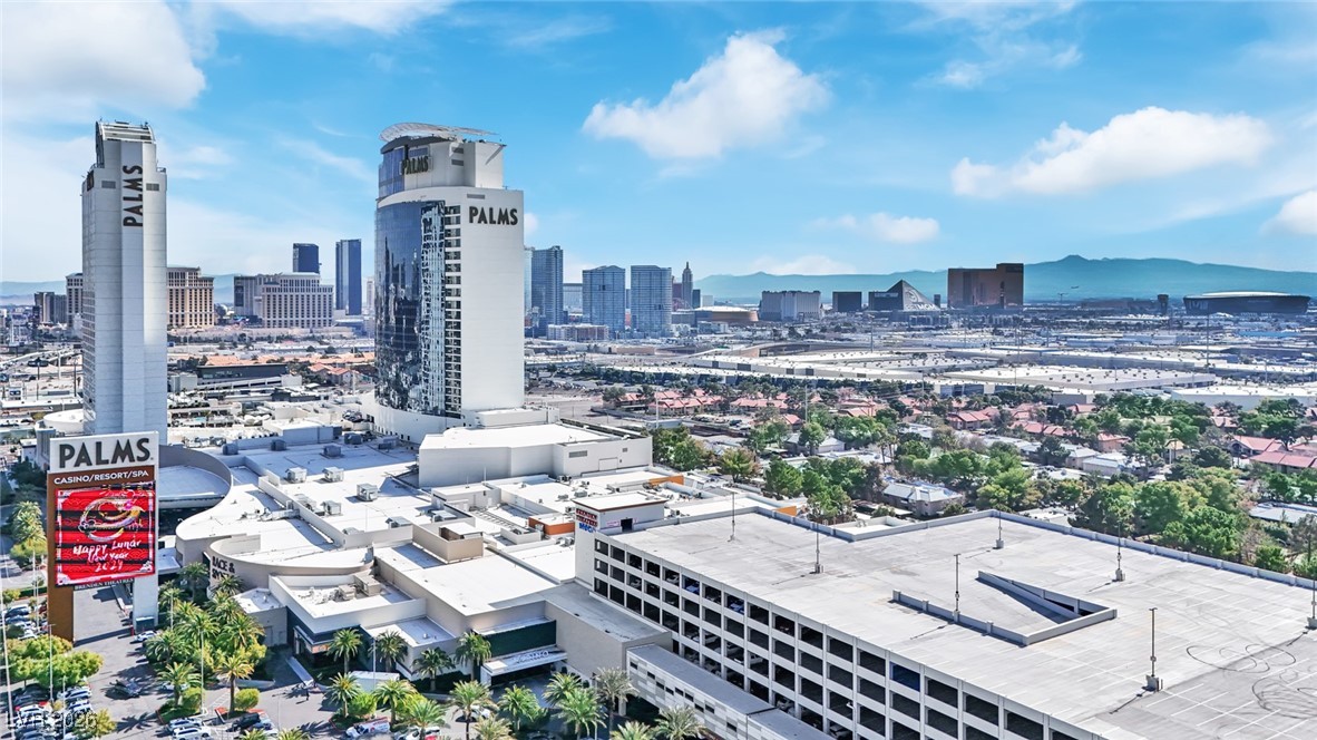 4381 West Flamingo Road, Unit 2022 Las Vegas, NV 89103 - Photo 54 of 71