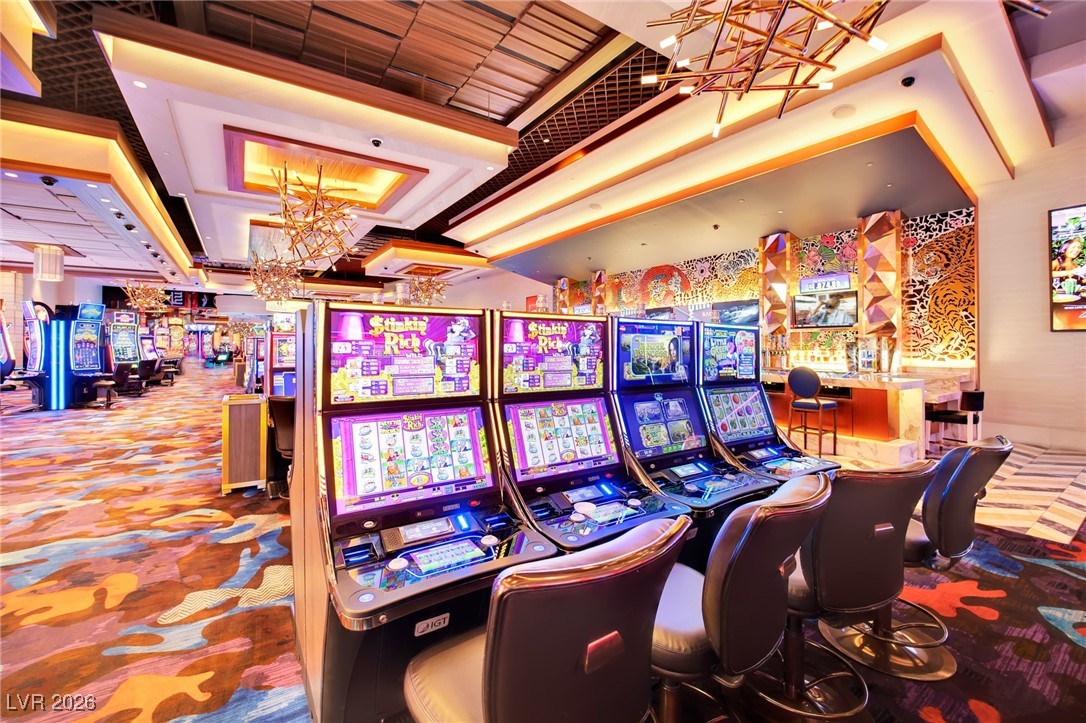 4381 West Flamingo Road, Unit 2022 Las Vegas, NV 89103 - Photo 62 of 71