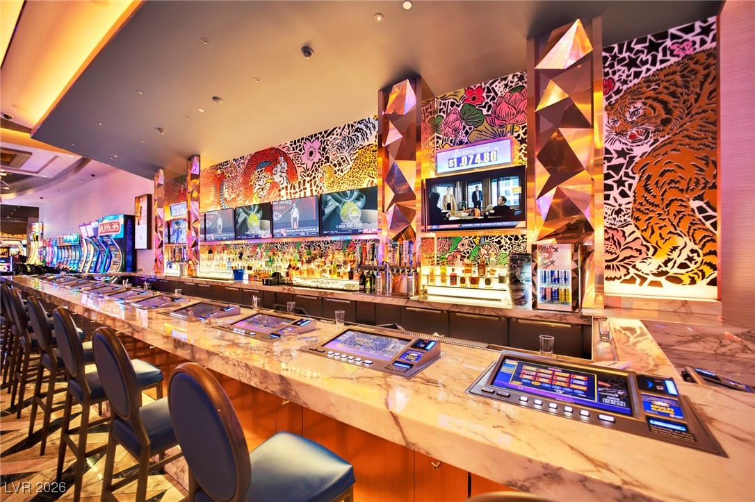 4381 West Flamingo Road, Unit 2022 Las Vegas, NV 89103 - Photo 63 of 71