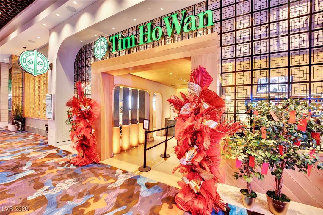 4381 West Flamingo Road, Unit 2022 Las Vegas, NV 89103 - Photo 64 of 71