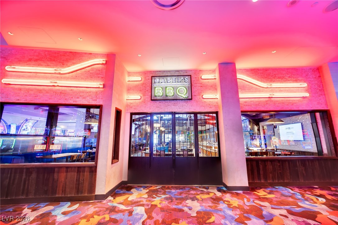 4381 West Flamingo Road, Unit 2022 Las Vegas, NV 89103 - Photo 65 of 71