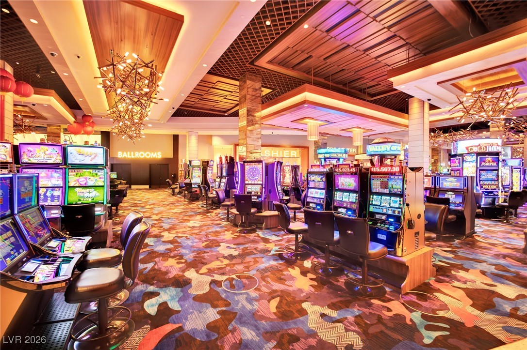 4381 West Flamingo Road, Unit 2022 Las Vegas, NV 89103 - Photo 69 of 71