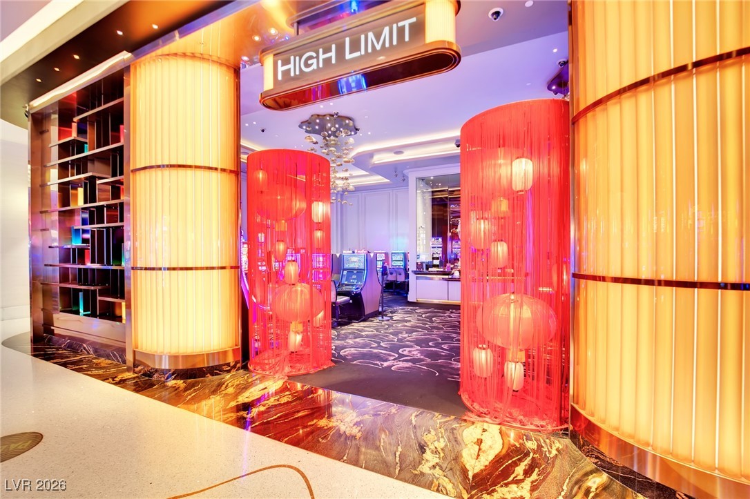 4381 West Flamingo Road, Unit 2022 Las Vegas, NV 89103 - Photo 70 of 71