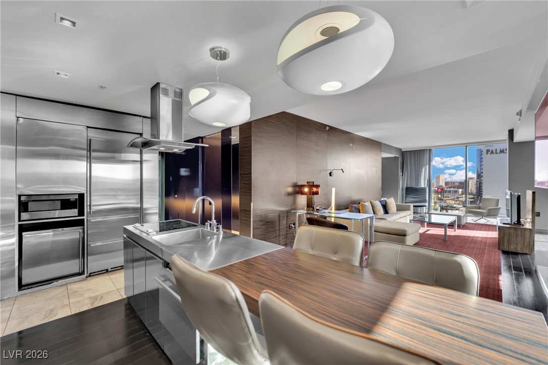 4381 West Flamingo Road, Unit 2022 Las Vegas, NV 89103 - Photo 8 of 71