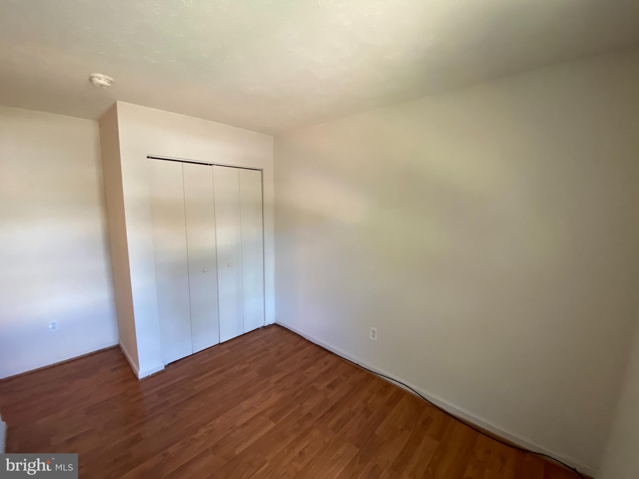 624 Highview Court Culpeper, VA 22701 - Photo 19 of 21 a view of empty room with wooden floor