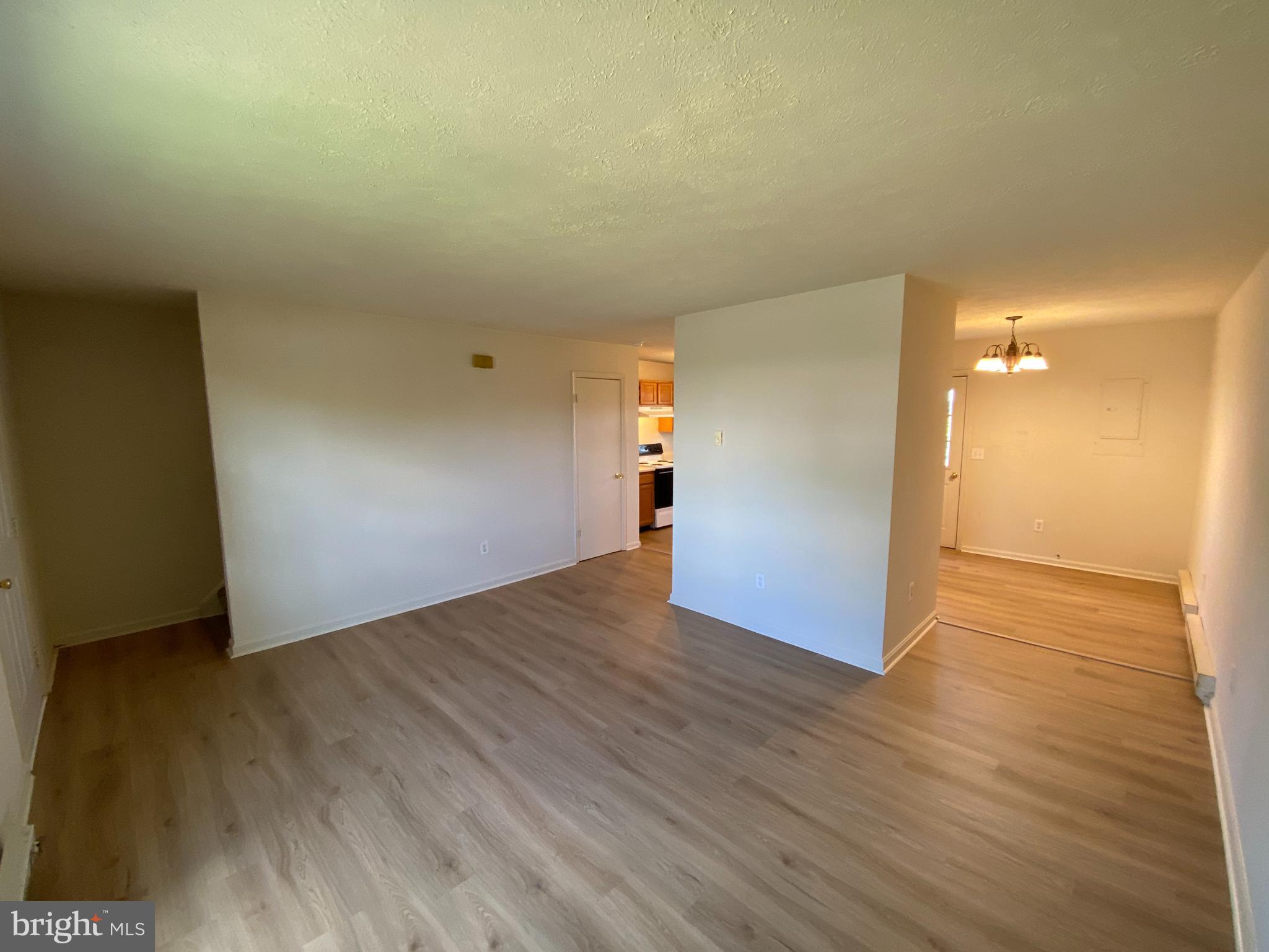 624 Highview Court Culpeper, VA 22701 - Photo 5 of 21 a view of empty room with wooden floor