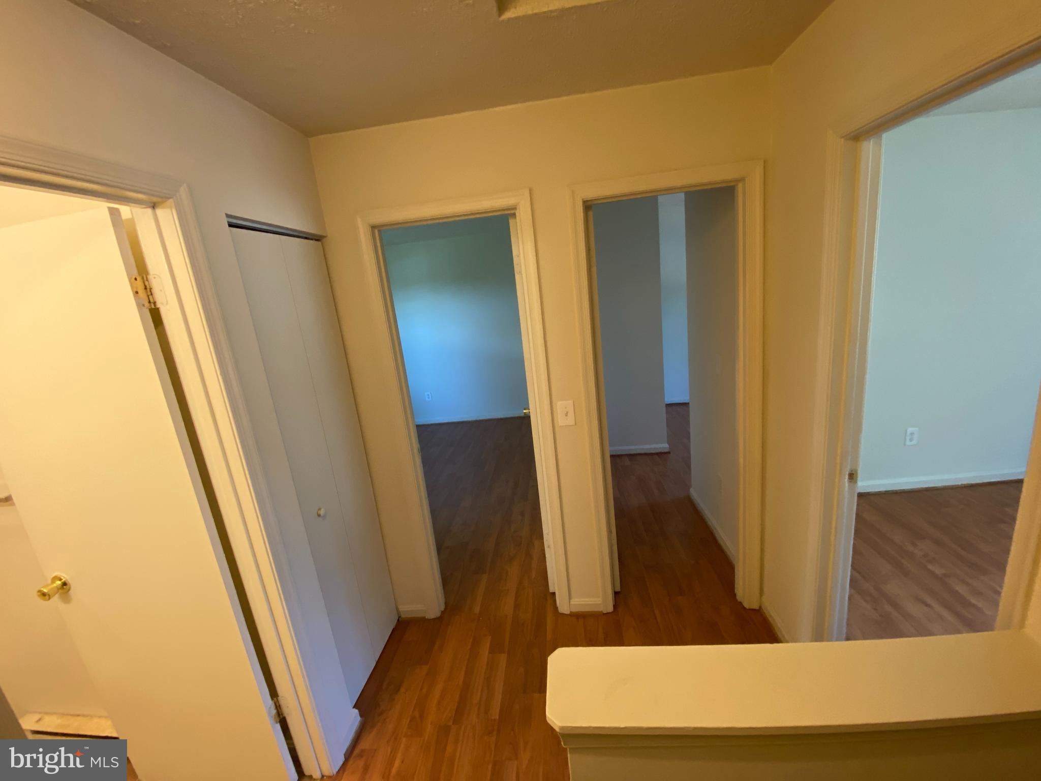 624 Highview Court Culpeper, VA 22701 - Photo 9 of 21 a view of walk in closet