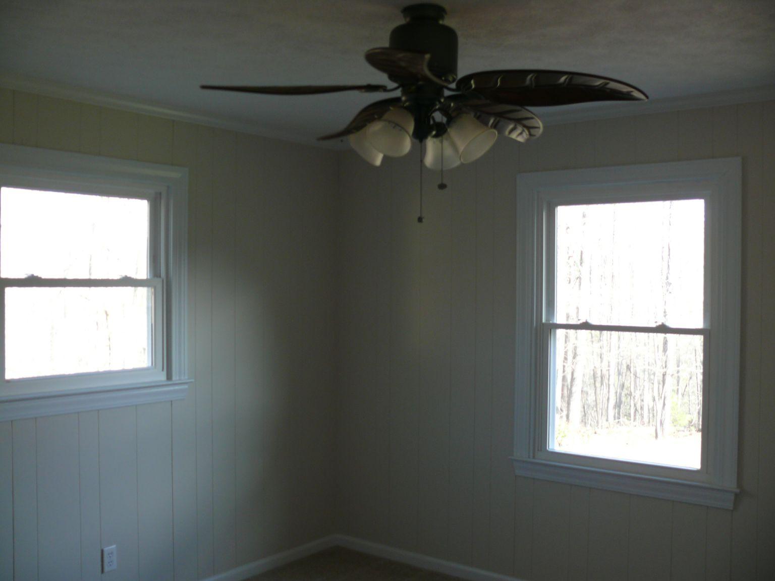 409 Republican Church Road Ferrum, VA 24088 - Photo 12 of 28 a view of a small space with a window