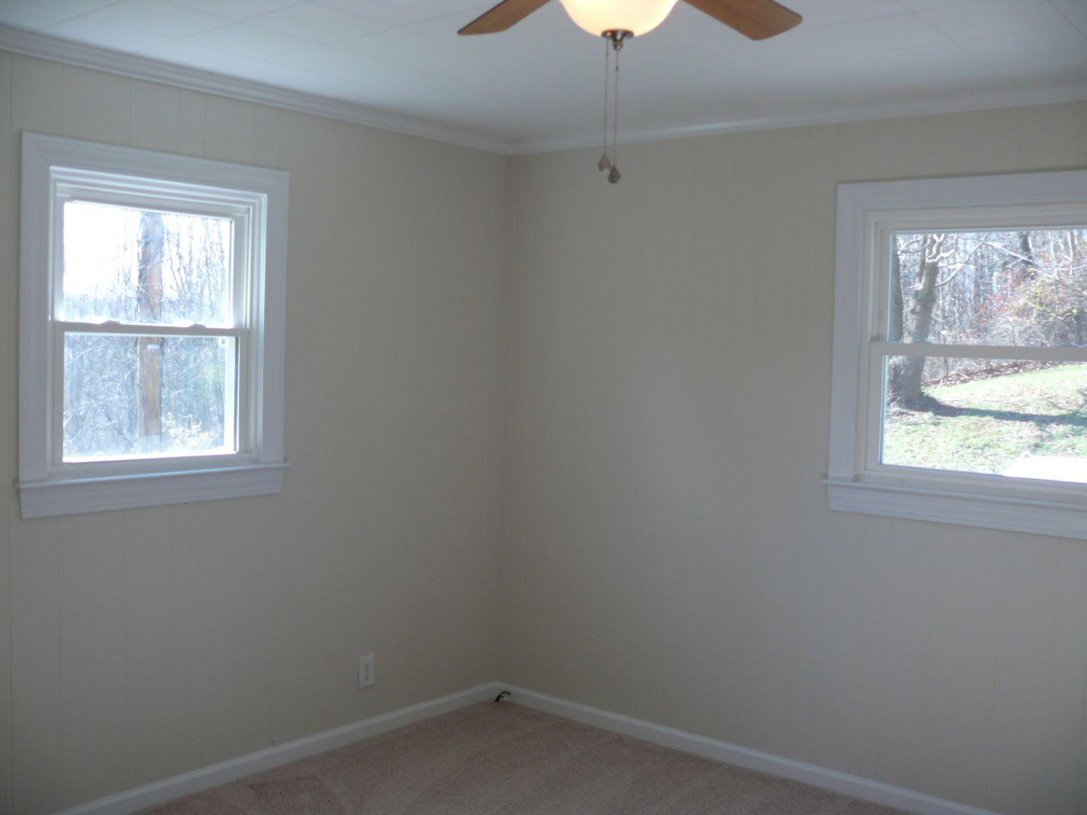 409 Republican Church Road Ferrum, VA 24088 - Photo 15 of 28 an empty room with a window