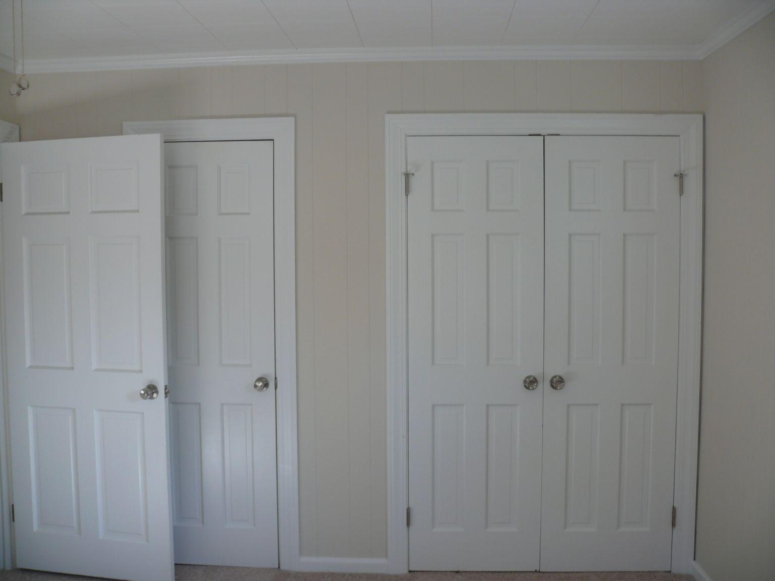 409 Republican Church Road Ferrum, VA 24088 - Photo 16 of 28 a view of closet area