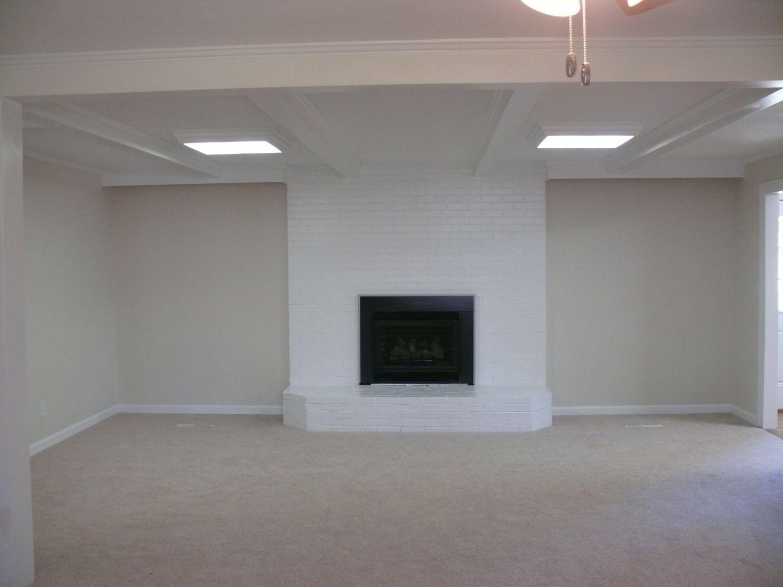 409 Republican Church Road Ferrum, VA 24088 - Photo 19 of 28 a room with a empty space
