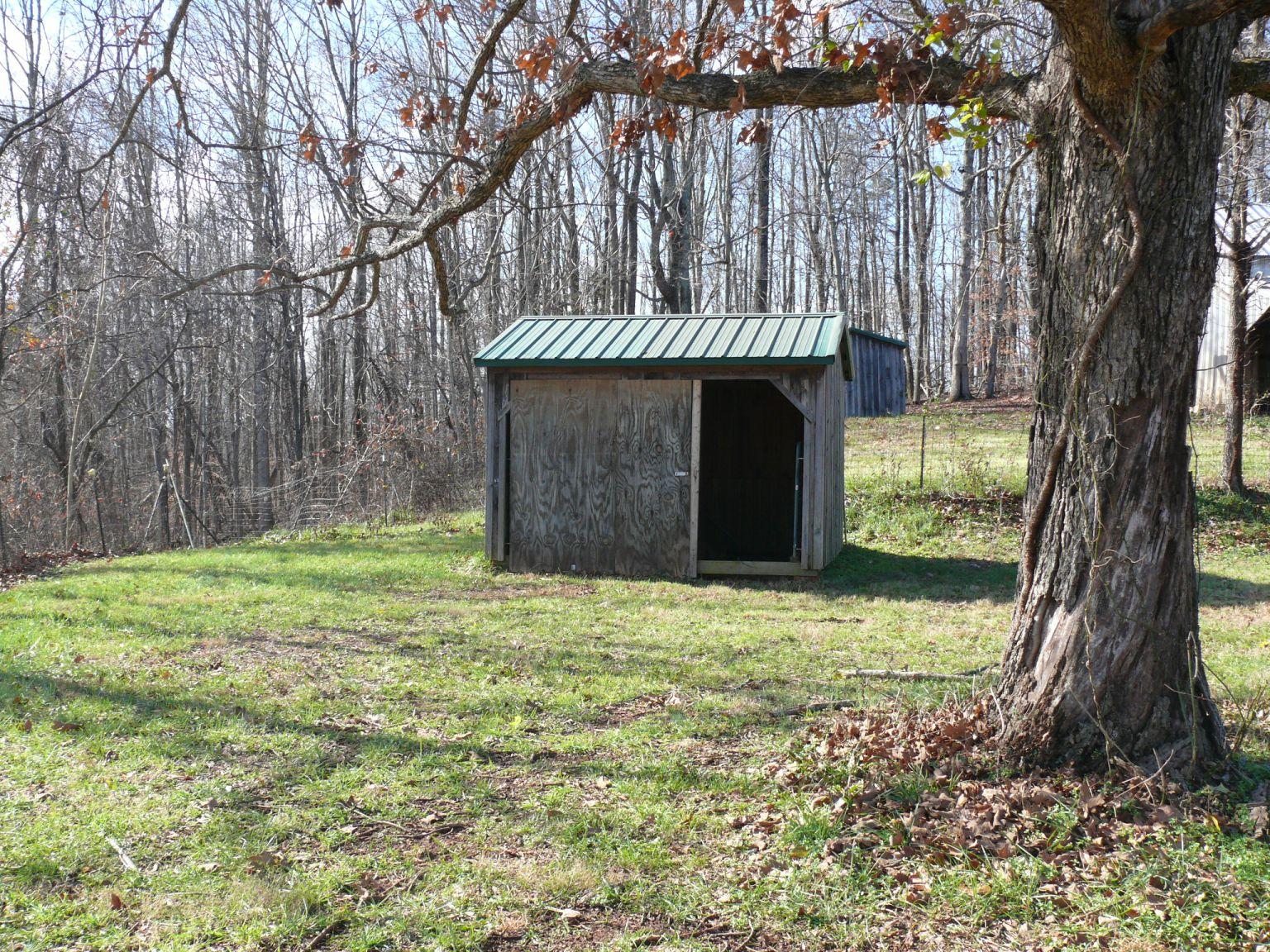 409 Republican Church Road Ferrum, VA 24088 - Photo 24 of 28 a view of outdoor space and yard