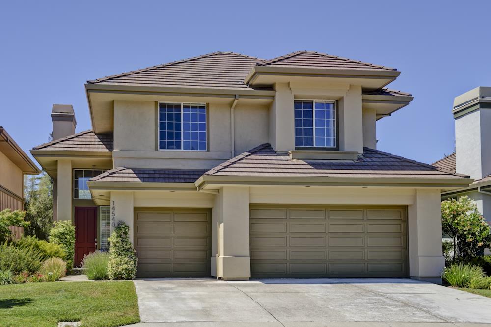 14540 Mountain Quail Road Salinas, CA 93908 - Photo 1 of 33 Gallery Image 1