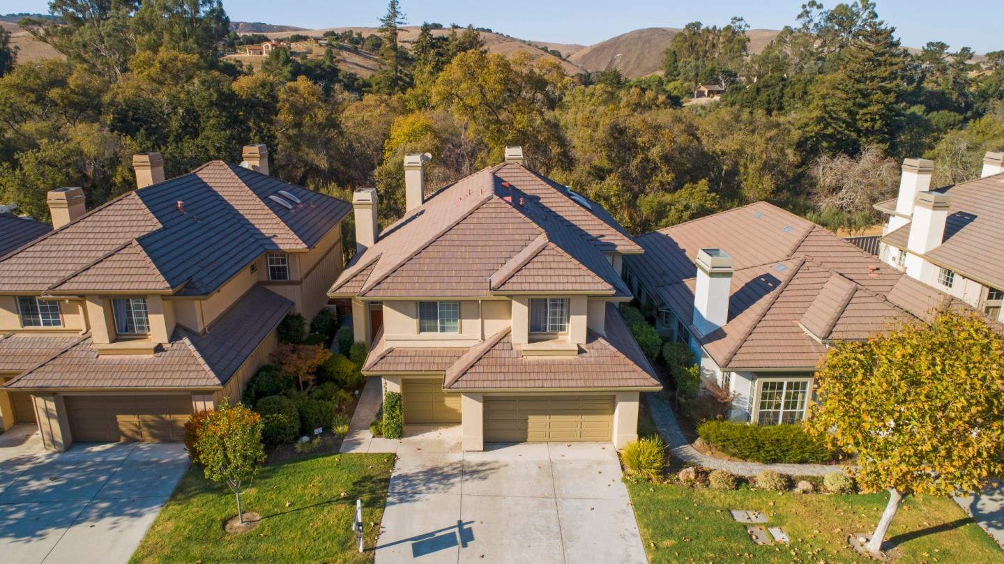 14540 Mountain Quail Road Salinas, CA 93908 - Photo 29 of 33 Gallery Image 29