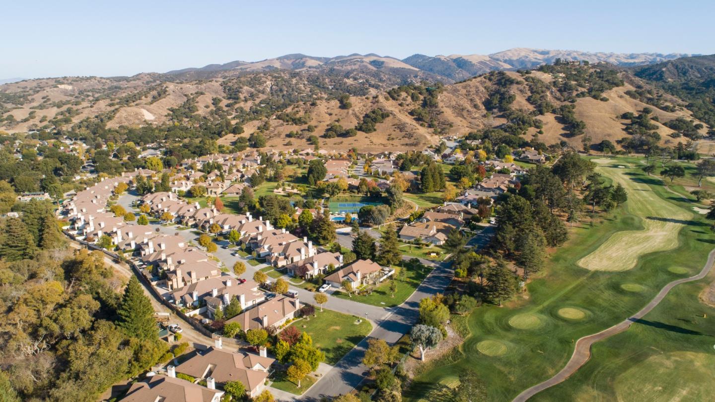 14540 Mountain Quail Road Salinas, CA 93908 - Photo 30 of 33 Gallery Image 30